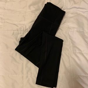 Girlfriend Collective Athletic Leggings